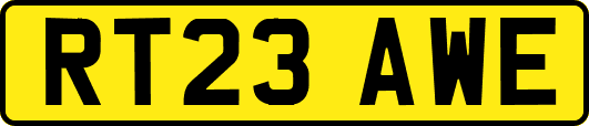 RT23AWE