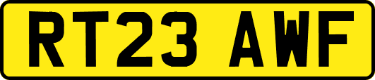 RT23AWF
