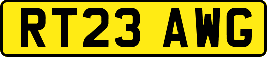 RT23AWG
