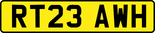 RT23AWH
