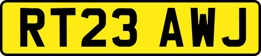 RT23AWJ