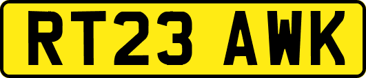 RT23AWK