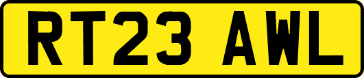 RT23AWL