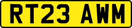 RT23AWM