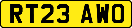 RT23AWO