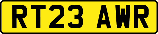RT23AWR