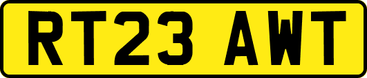 RT23AWT