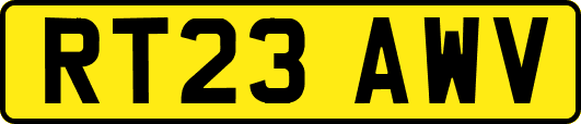 RT23AWV