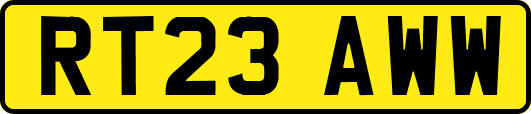 RT23AWW
