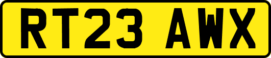 RT23AWX