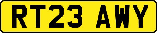 RT23AWY