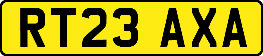 RT23AXA