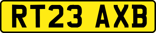 RT23AXB