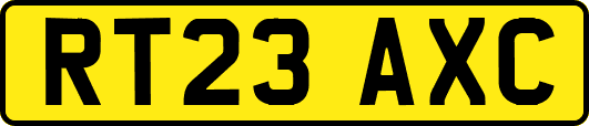RT23AXC