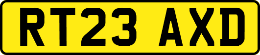 RT23AXD