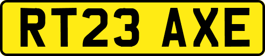 RT23AXE