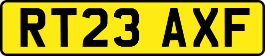 RT23AXF