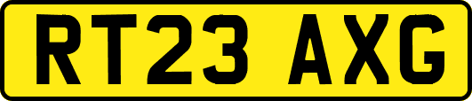 RT23AXG
