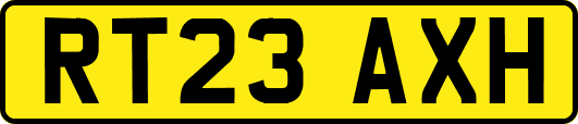 RT23AXH