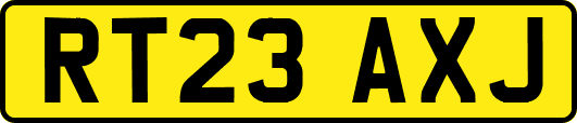 RT23AXJ