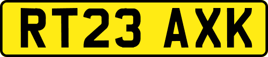 RT23AXK