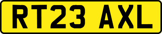 RT23AXL