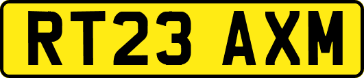 RT23AXM