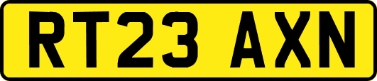 RT23AXN