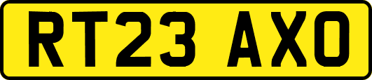 RT23AXO