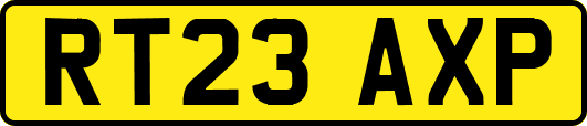 RT23AXP