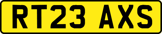 RT23AXS