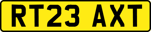 RT23AXT