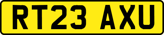 RT23AXU