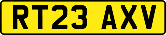 RT23AXV