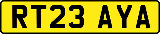 RT23AYA
