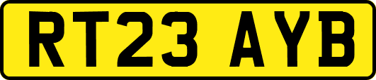RT23AYB