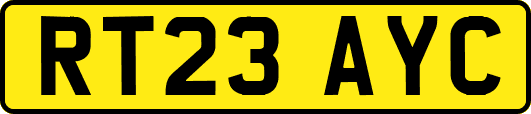 RT23AYC