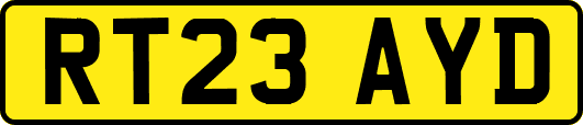 RT23AYD