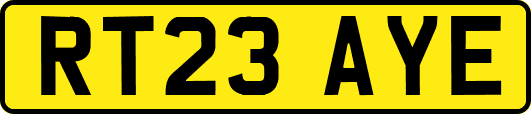 RT23AYE