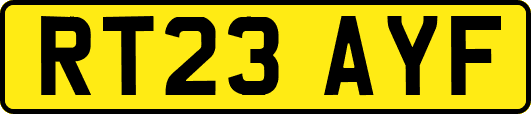 RT23AYF