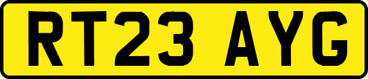 RT23AYG