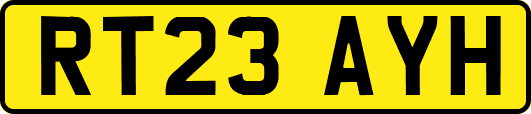RT23AYH