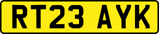 RT23AYK