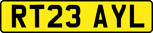 RT23AYL