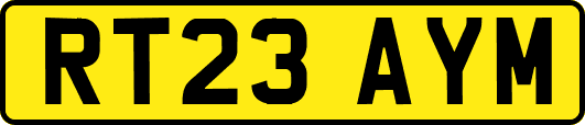 RT23AYM
