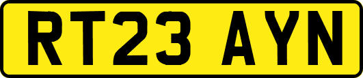 RT23AYN