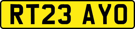 RT23AYO