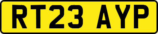 RT23AYP
