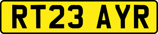 RT23AYR