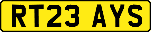 RT23AYS